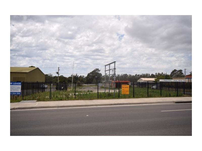 264 Princes Highway, South Nowra NSW 2541