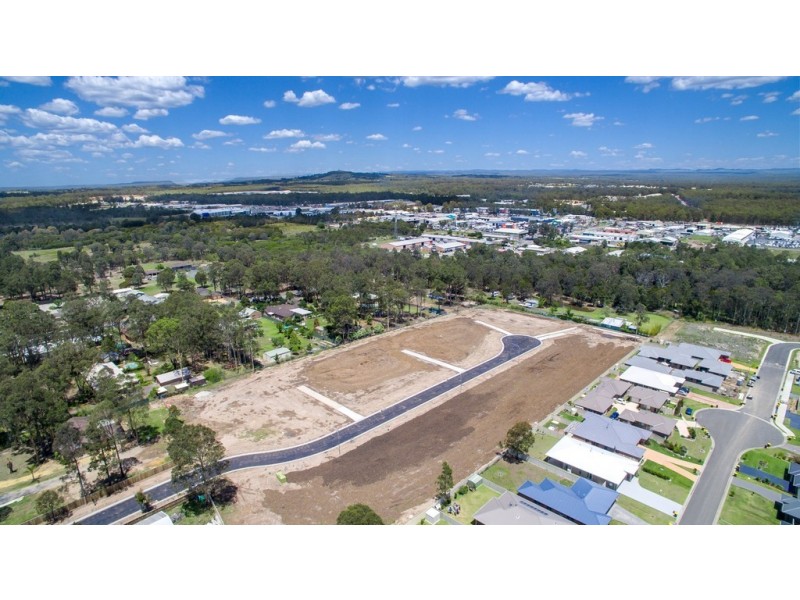17 (Lot 18) Evergreen Place, South Nowra NSW 2541