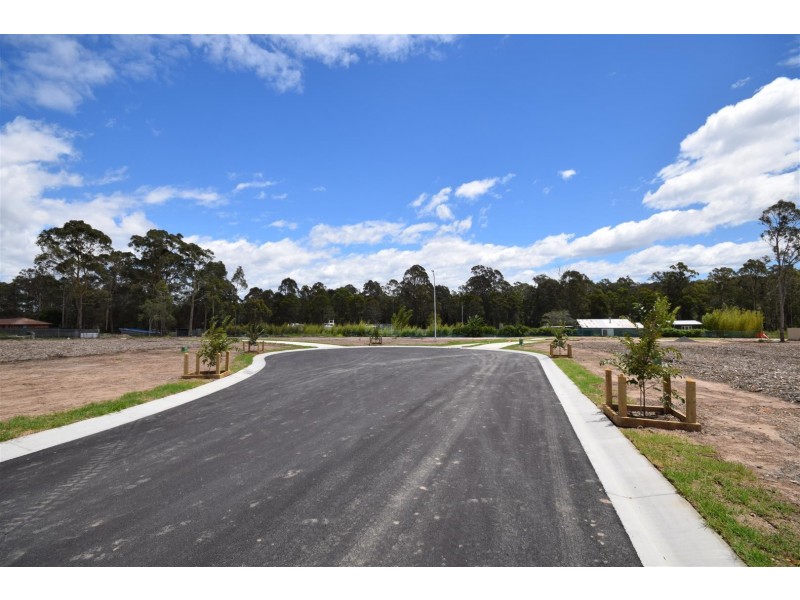 17 (Lot 18) Evergreen Place, South Nowra NSW 2541