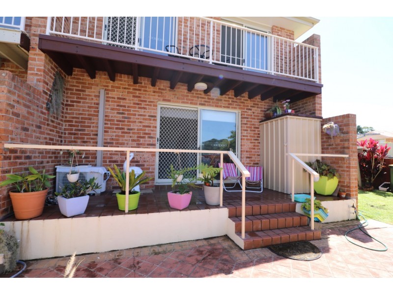 4/46 Greenwell Point Road, Greenwell Point NSW 2540