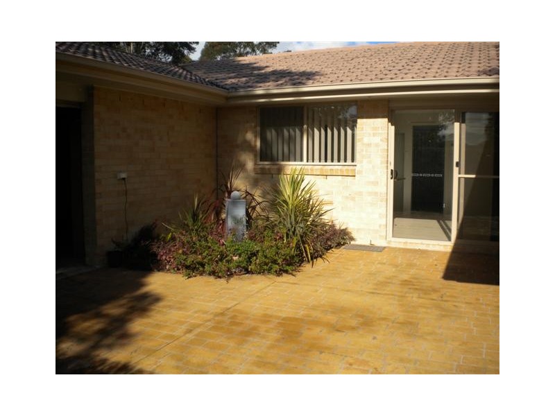 12/76 HILLCREST AVENUE, South Nowra NSW 2541