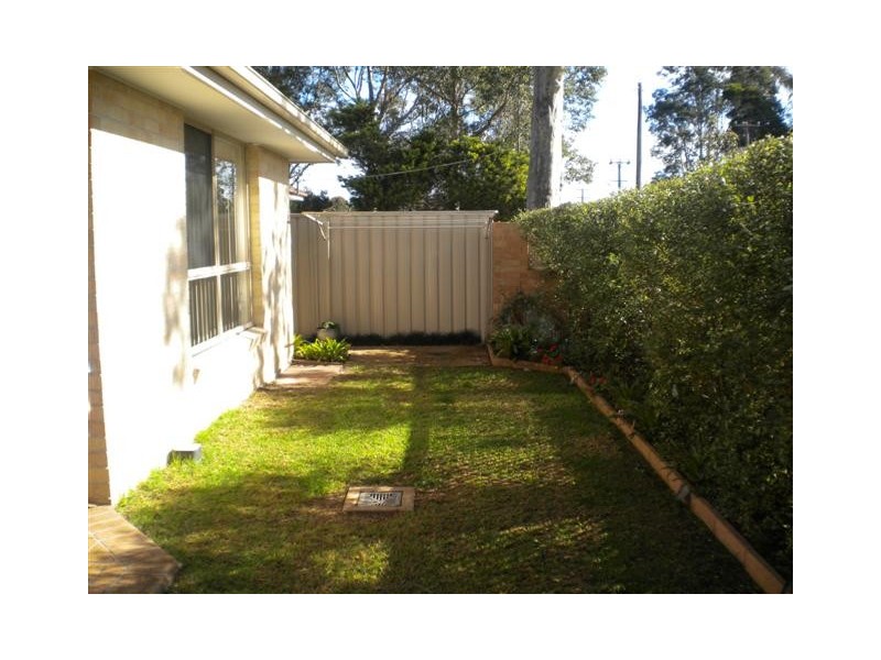 12/76 HILLCREST AVENUE, South Nowra NSW 2541