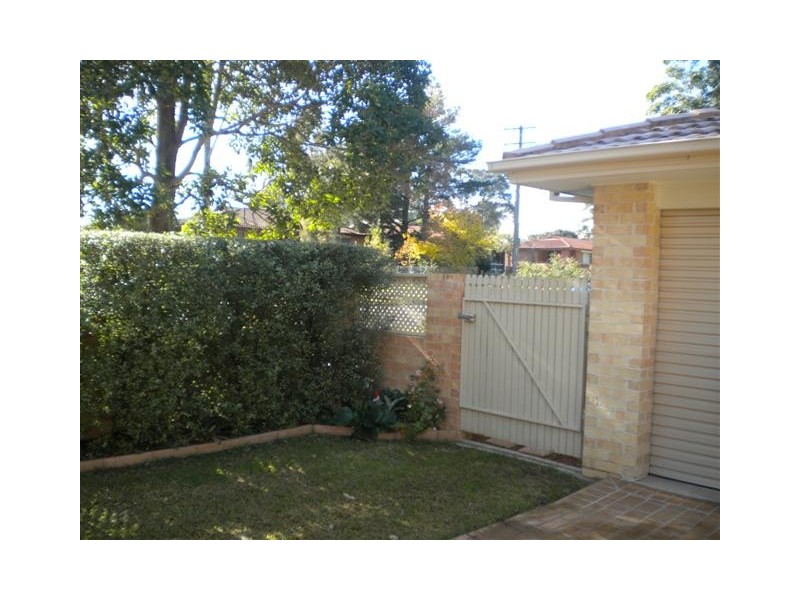 12/76 HILLCREST AVENUE, South Nowra NSW 2541