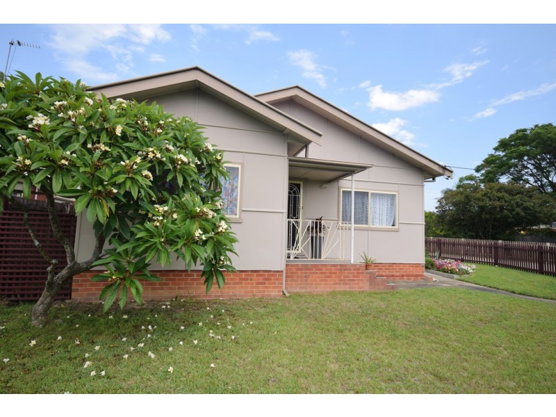 435 Princes Highway, Bomaderry NSW 2541