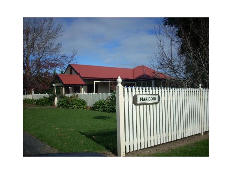 225 Princes Hwy – MARIGOLD, Berry NSW 2535