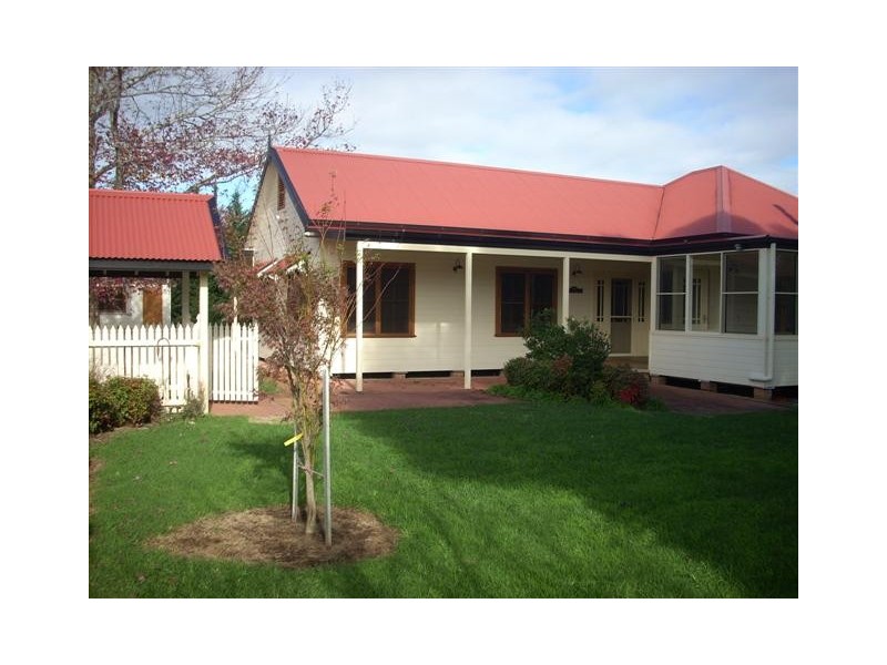 225 Princes Hwy – MARIGOLD, Berry NSW 2535