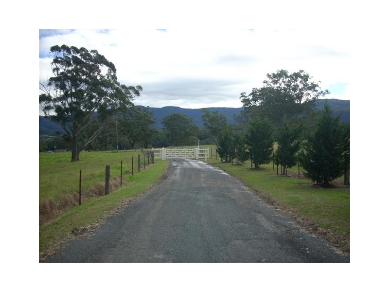 225 Princes Hwy – MARIGOLD, Berry NSW 2535