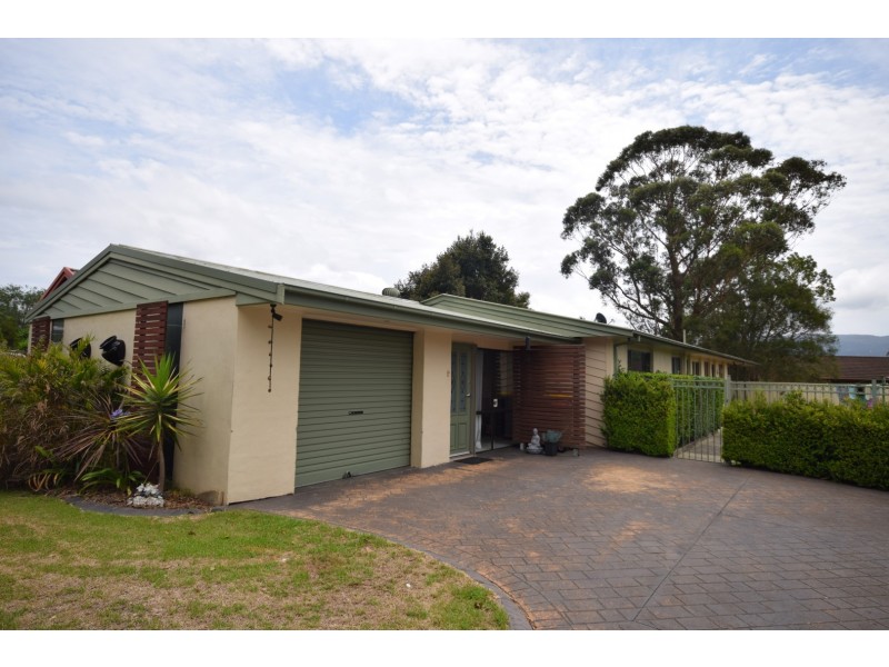 3 Pitt Street, North Nowra NSW 2541