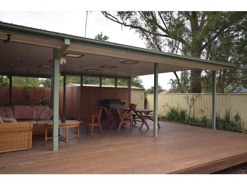 3 Pitt Street, North Nowra NSW 2541