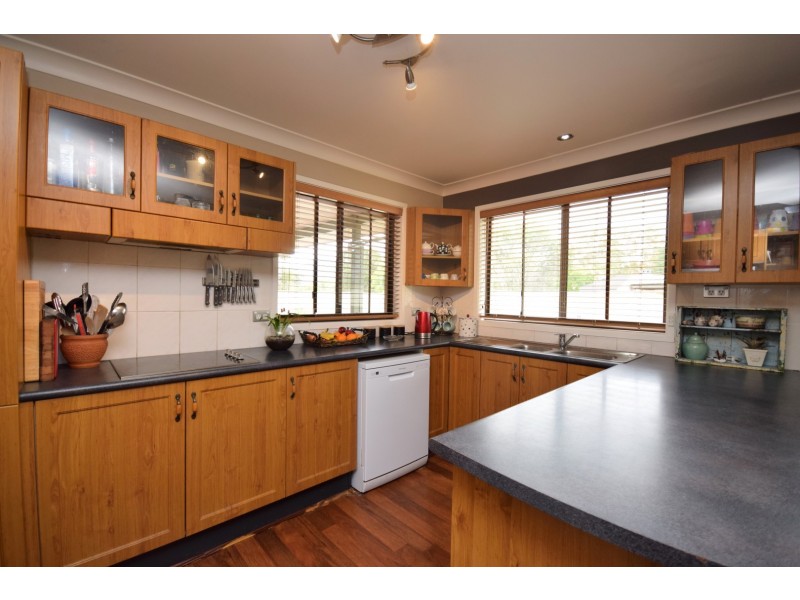 3 Pitt Street, North Nowra NSW 2541