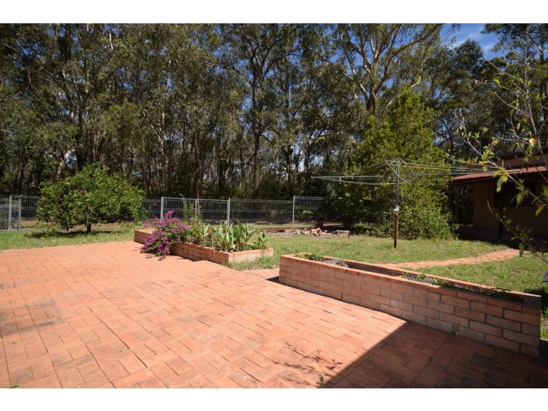 5 Christine Place, Nowra NSW 2541
