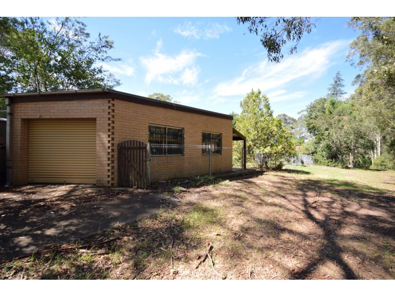 5 Christine Place, Nowra NSW 2541