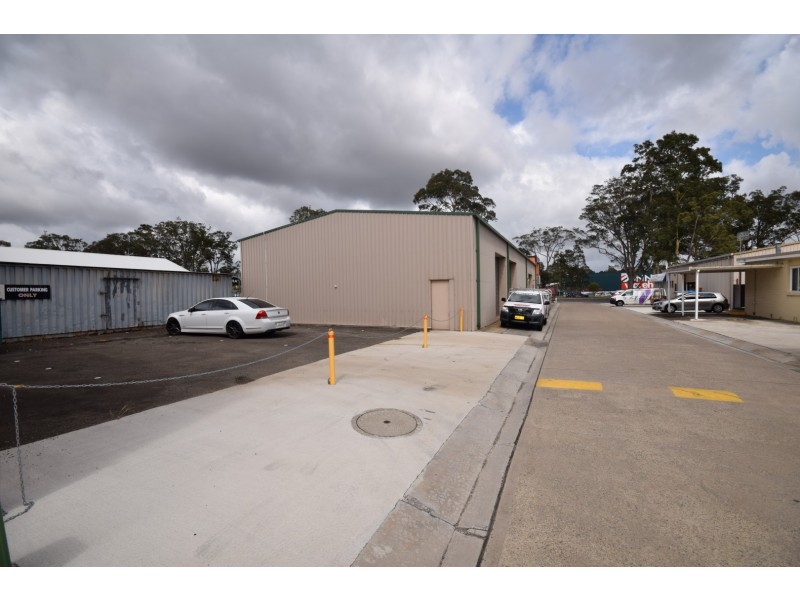 164 Princes Highway, South Nowra NSW 2541