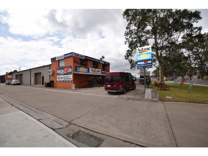 164 Princes Highway, South Nowra NSW 2541