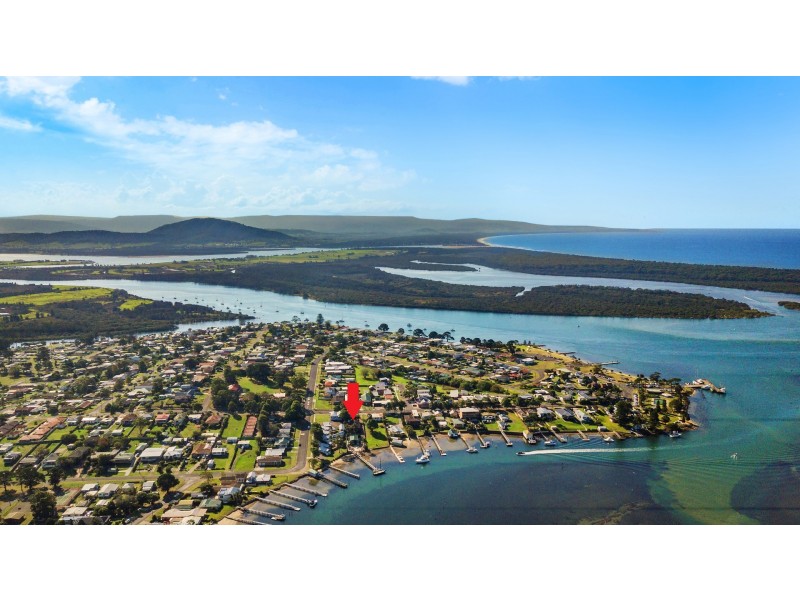 80 Greenwell Point Road, Greenwell Point NSW 2540