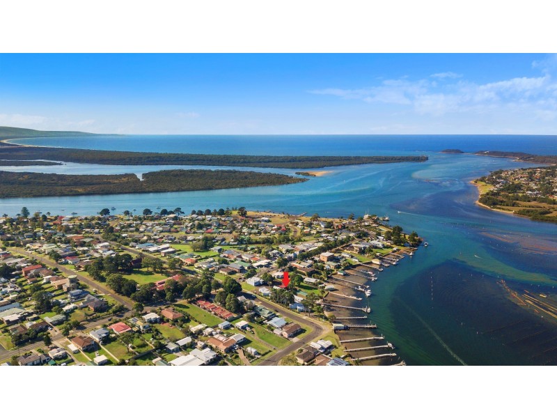80 Greenwell Point Road, Greenwell Point NSW 2540