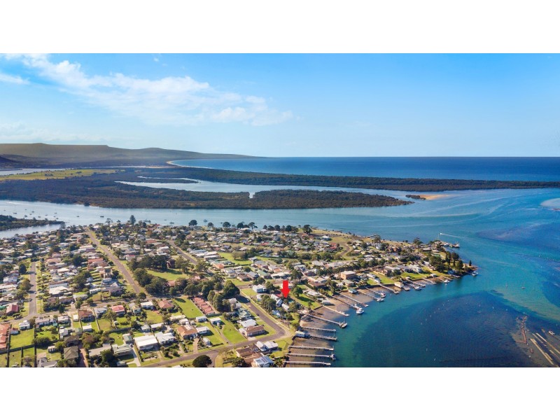 80 Greenwell Point Road, Greenwell Point NSW 2540