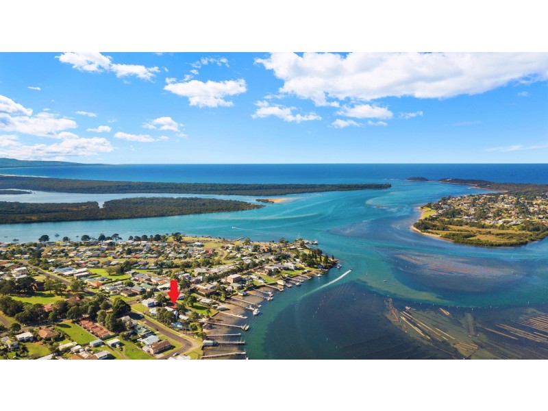 80 Greenwell Point Road, Greenwell Point NSW 2540