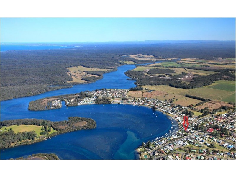 80 Greenwell Point Road, Greenwell Point NSW 2540