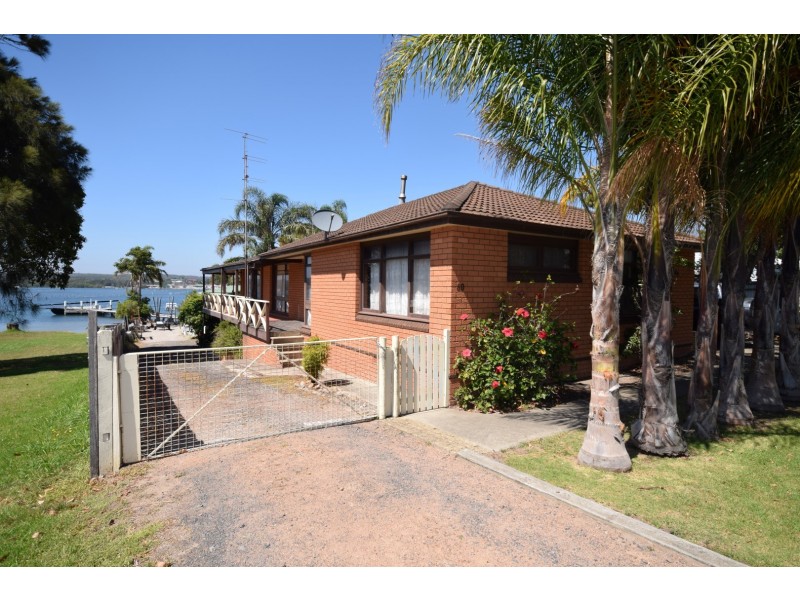 80 Greenwell Point Road, Greenwell Point NSW 2540