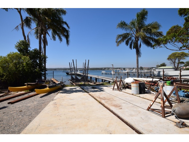 80 Greenwell Point Road, Greenwell Point NSW 2540