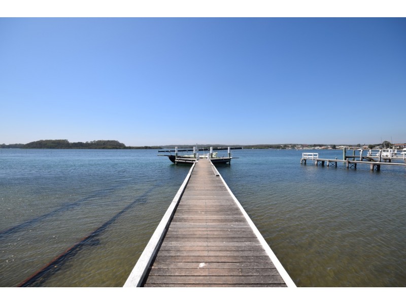 80 Greenwell Point Road, Greenwell Point NSW 2540