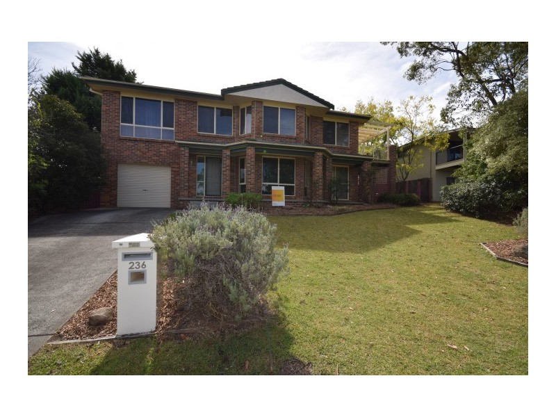 236 Yurunga Drive, North Nowra NSW 2541