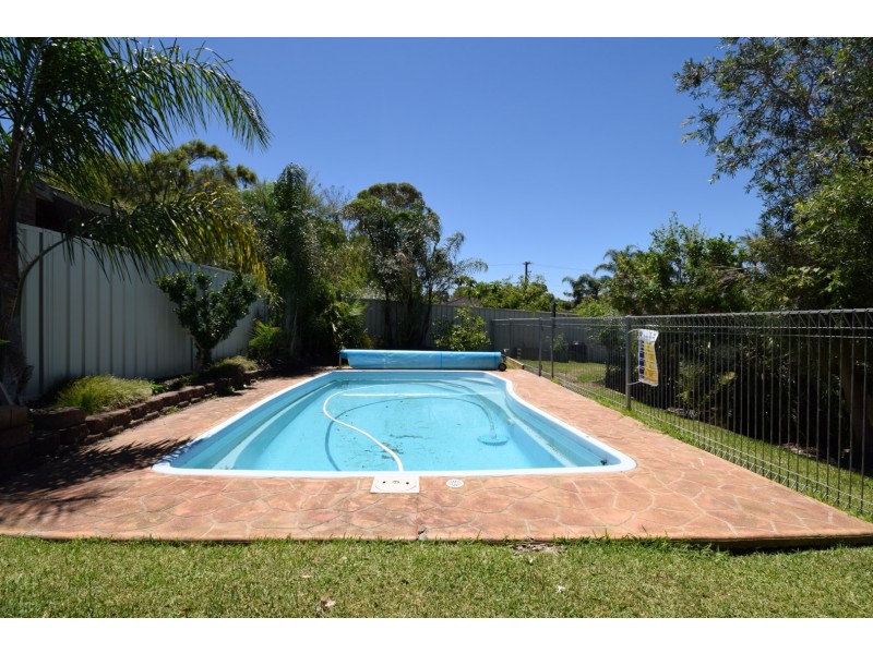 3 Rannoch Drive, Nowra NSW 2541