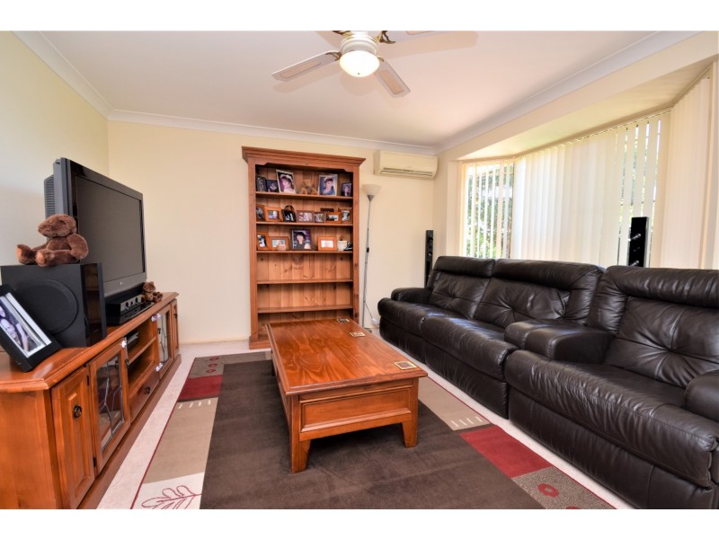 3 Rannoch Drive, Nowra NSW 2541