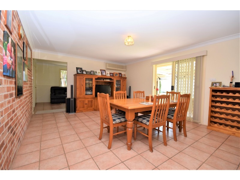 3 Rannoch Drive, Nowra NSW 2541