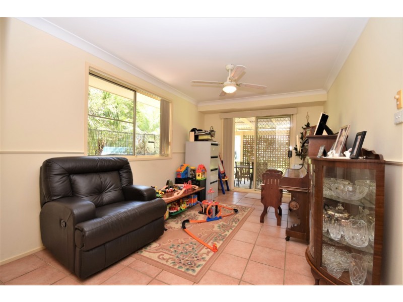 3 Rannoch Drive, Nowra NSW 2541