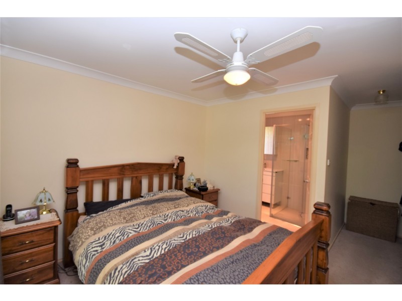 3 Rannoch Drive, Nowra NSW 2541