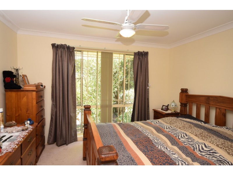 3 Rannoch Drive, Nowra NSW 2541