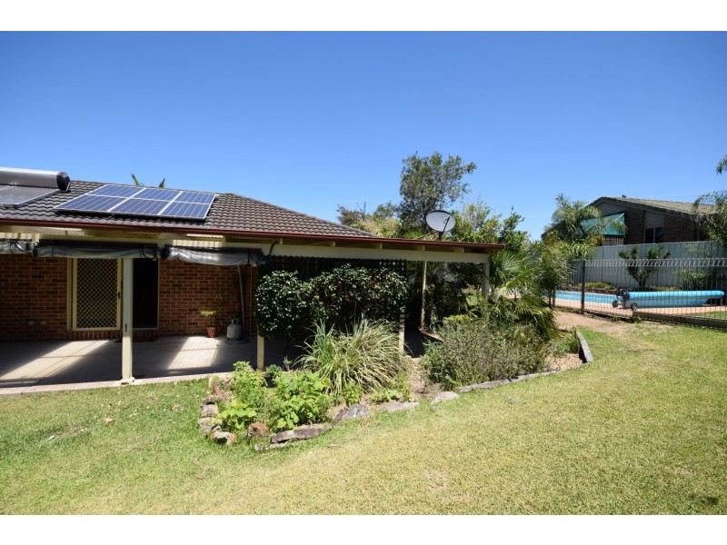 3 Rannoch Drive, Nowra NSW 2541
