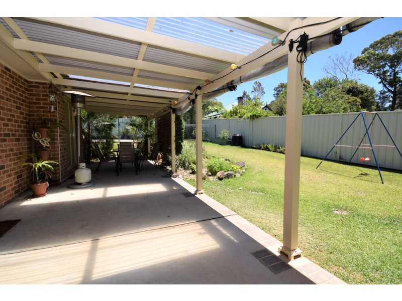 3 Rannoch Drive, Nowra NSW 2541