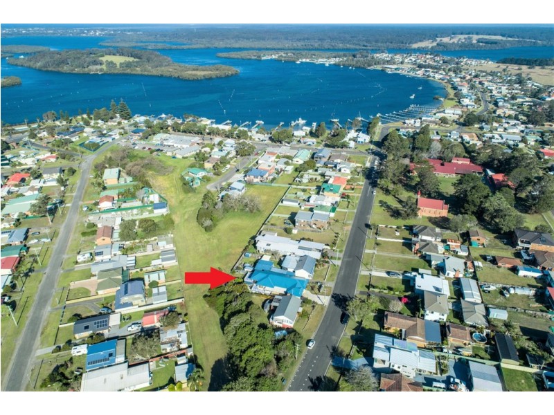 4 Jervis Street, Greenwell Point NSW 2540