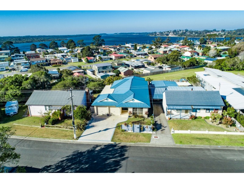 4 Jervis Street, Greenwell Point NSW 2540