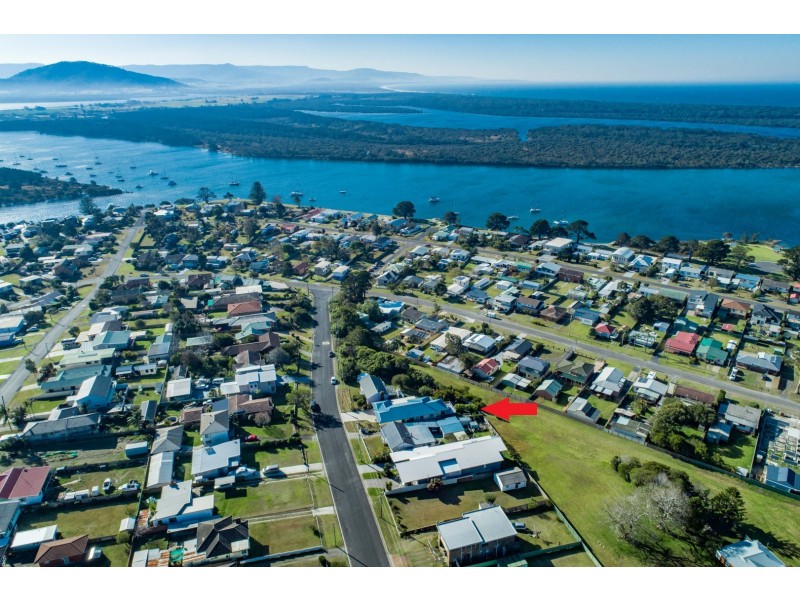 4 Jervis Street, Greenwell Point NSW 2540