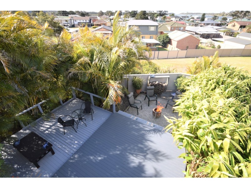 4 Jervis Street, Greenwell Point NSW 2540