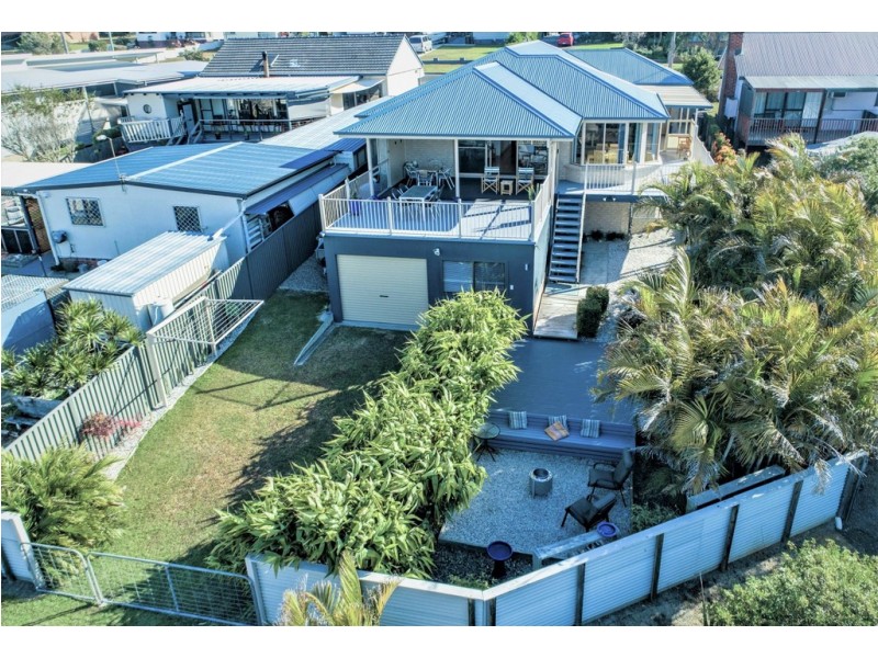 4 Jervis Street, Greenwell Point NSW 2540