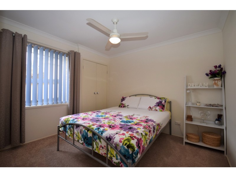 4 Jervis Street, Greenwell Point NSW 2540