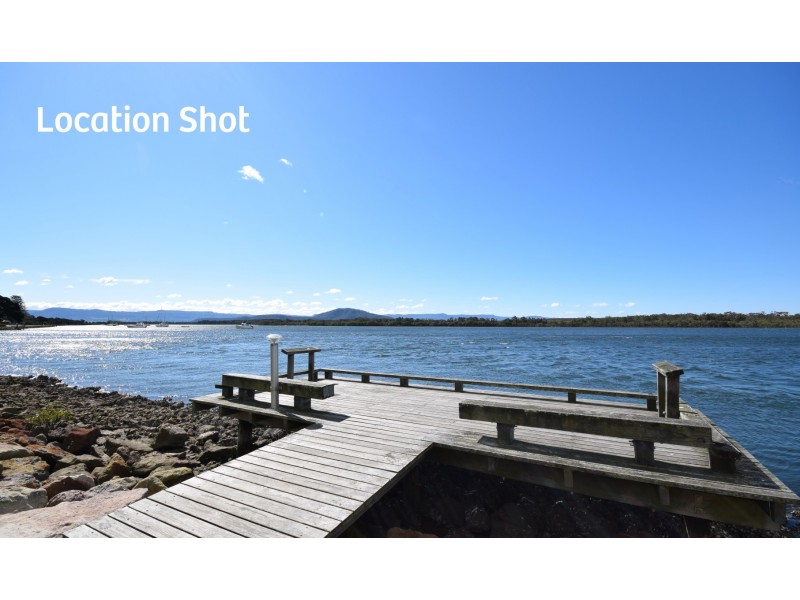 4 Jervis Street, Greenwell Point NSW 2540