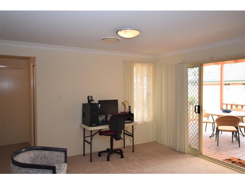 47 Rayleigh Drive, Worrigee NSW 2540