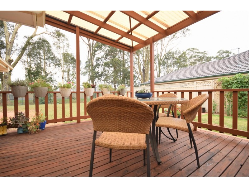 47 Rayleigh Drive, Worrigee NSW 2540