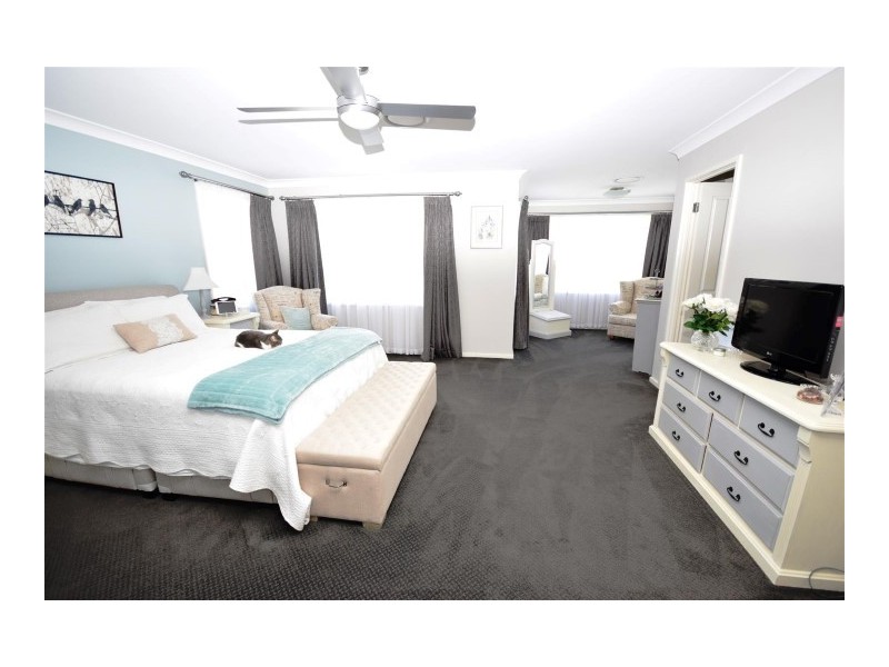 29 Bluewattle Road, Worrigee NSW 2540