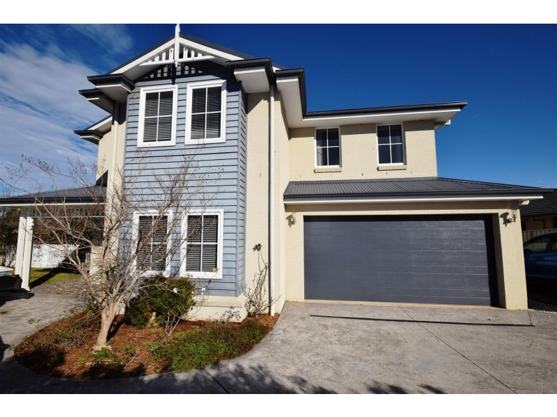 29 Bluewattle Road, Worrigee NSW 2540