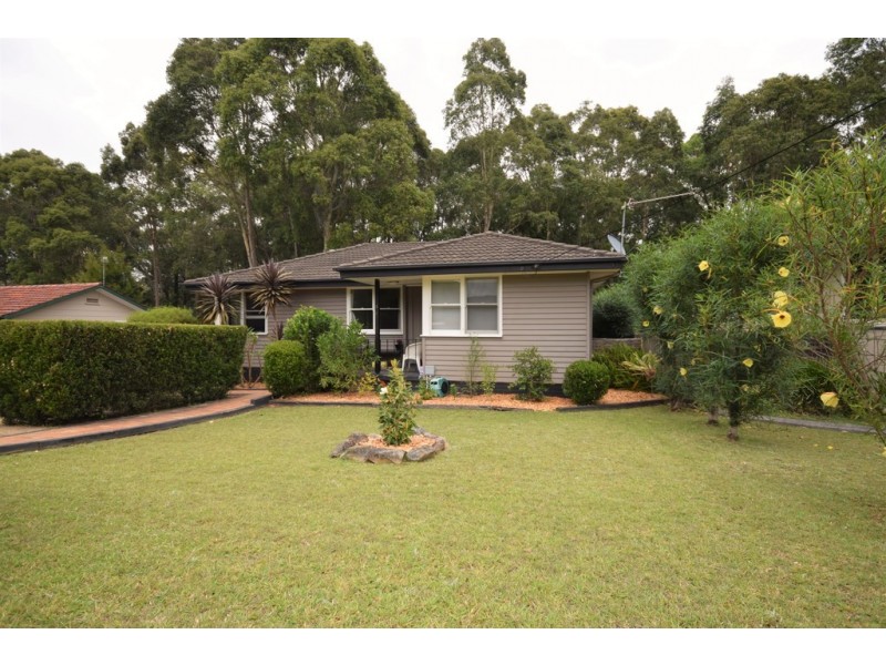 5 Elyard Drive, Nowra NSW 2541