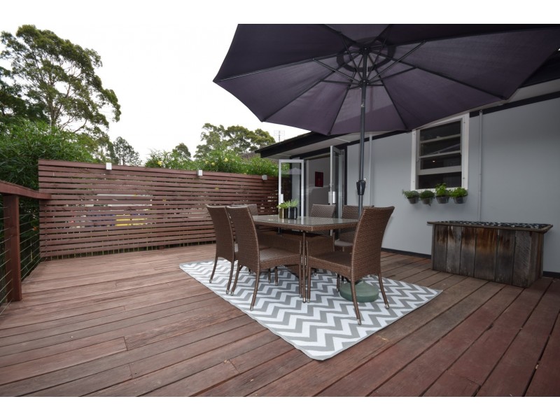 5 Elyard Drive, Nowra NSW 2541