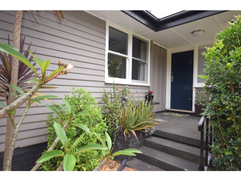 5 Elyard Drive, Nowra NSW 2541