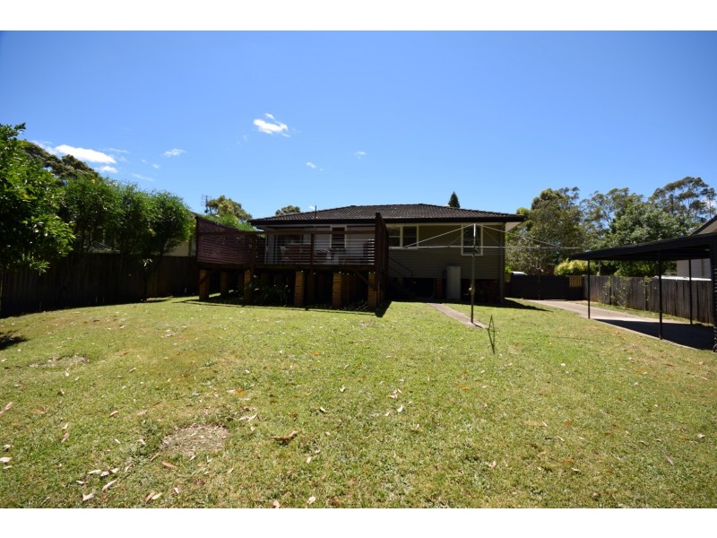 5 Elyard Drive, Nowra NSW 2541